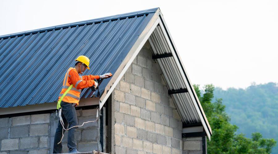 Expert flood damage restoration services in Marlinton, WV